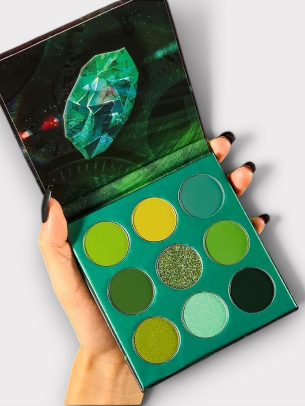 Docolor PICK YOUR COLOR Multi-Palette Eyeshadow Sets - Picture 6 of 14